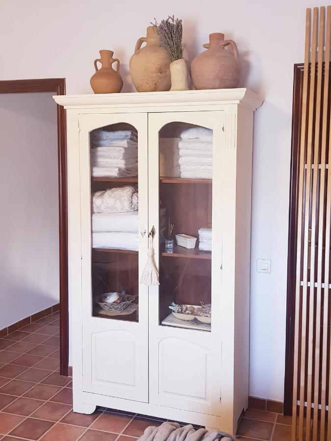 Mas BoqueraLa Ultima Casa Masboquera别墅 外观 照片