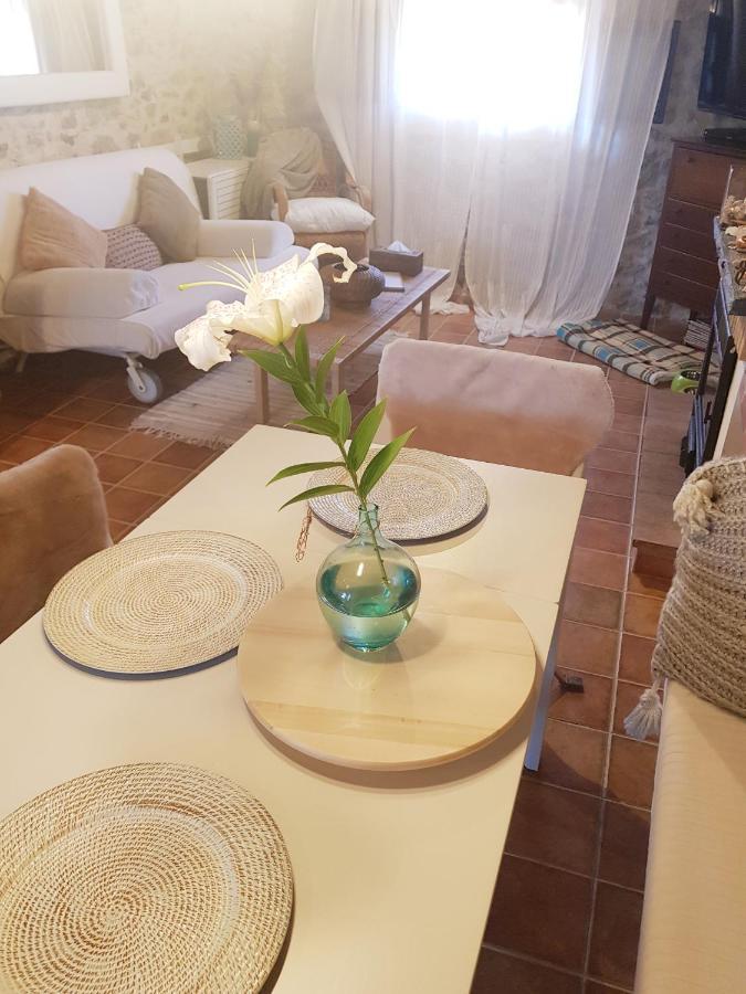 Mas BoqueraLa Ultima Casa Masboquera别墅 外观 照片